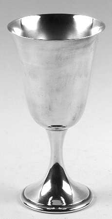 Colonial (Silverplate, Hollowware) by Alvin