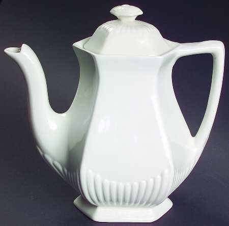 Empress Mini Coffee Pot & Lid