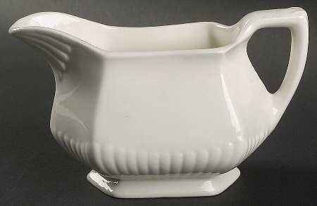 Empress Gravy Boat