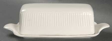 1/4 Lb Covered Butter