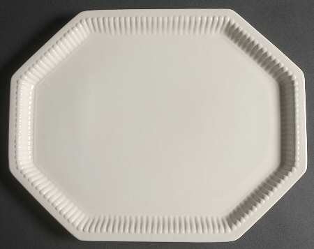 Empress 13" Octagonal Tray