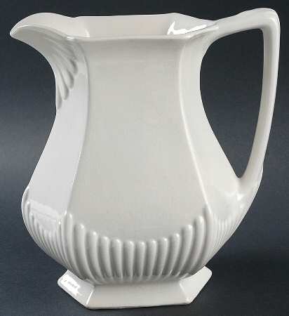 Empress 48 Oz Pitcher