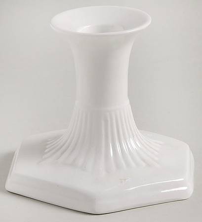 Empress Single Light Candlestick