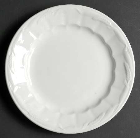 Ceres White by Adams China