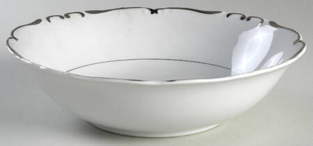 Sussex 9" Round Vegetable Bowl