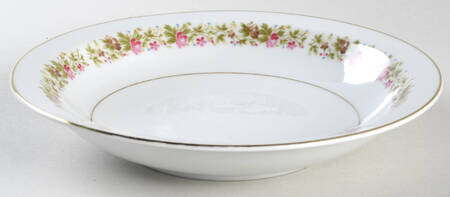 Rondo Coupe Soup Bowl