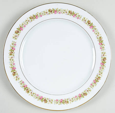 Rondo 12" Chop Plate (Round Platter)