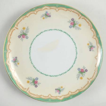 ALT235 Saucer for Cream Soup Bowl