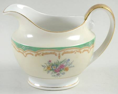 ALT235 Creamer