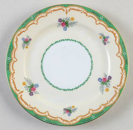 ALT235 Bread & Butter Plate