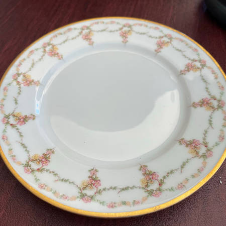 ALT236 Dessert/Pie Plate