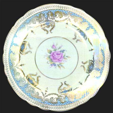7974 Bread & Butter Plate