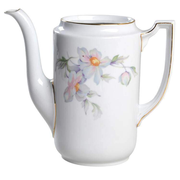 AIH7 Coffee Pot No Lid