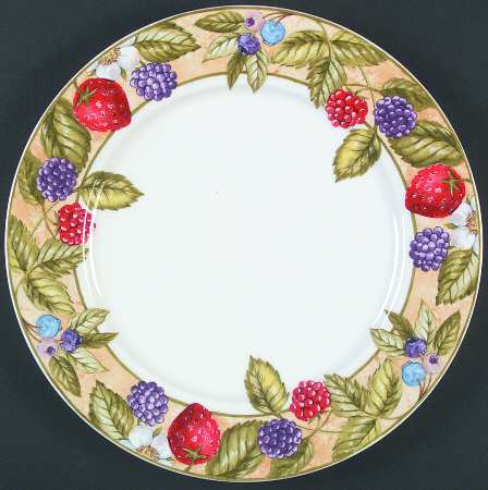 Berry Patch