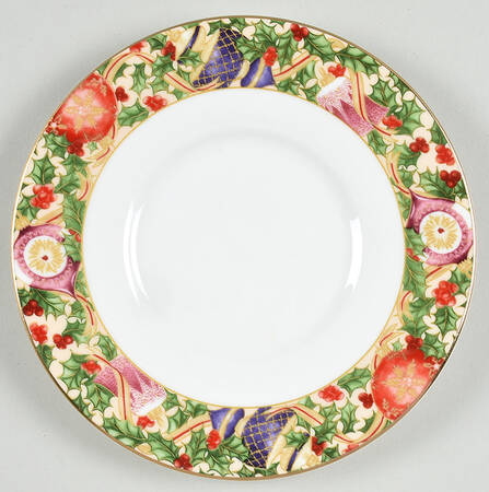 Ornaments Saucer