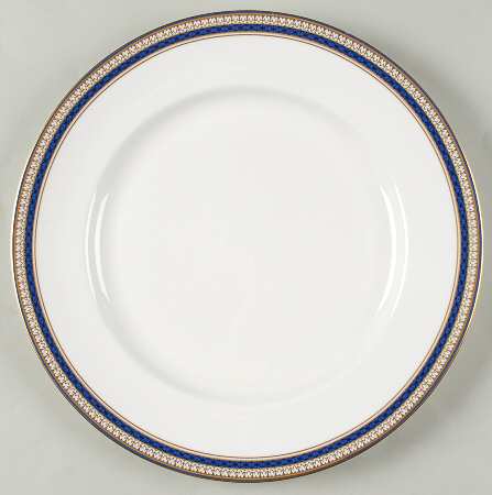 Blue Orient by John  Aynsley &amp; Sons