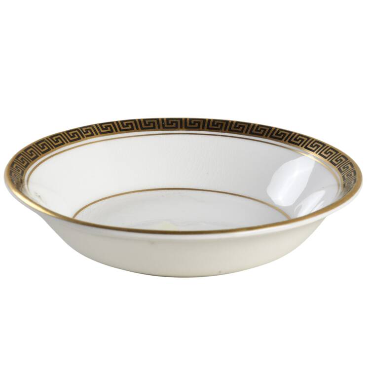 Legend Black Fruit/Dessert (Sauce) Bowl