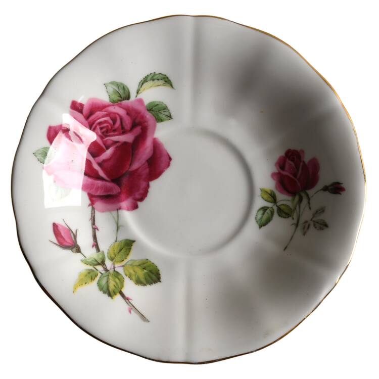 H662 Saucer