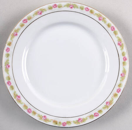 ALT143 Dessert/Pie Plate