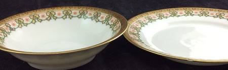 ALT242 Rim Soup Bowl