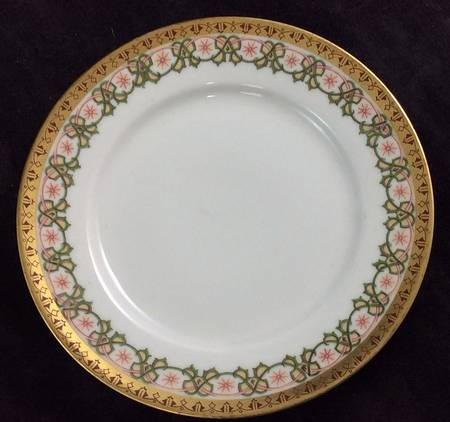 ALT242 Dinner Plate