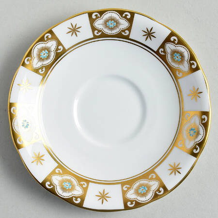 Belmont (Scalloped) by John  Aynsley &amp; Sons