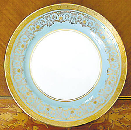 Kenilworth Green (Smooth) by John  Aynsley &amp; Sons