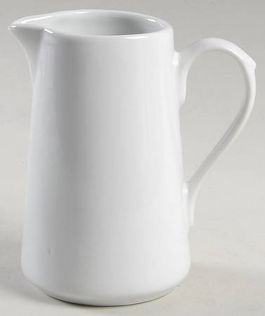 Classic Whiteware 16 Oz Jug