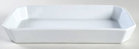 Classic Whiteware 11" Rectangular Baker