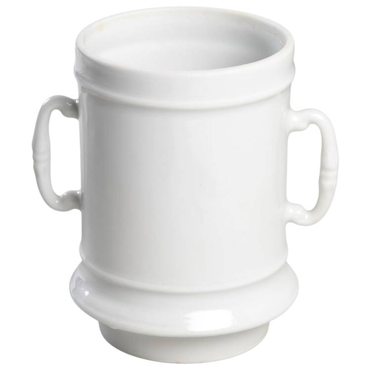Classic Whiteware Filter for Coffee Brewer