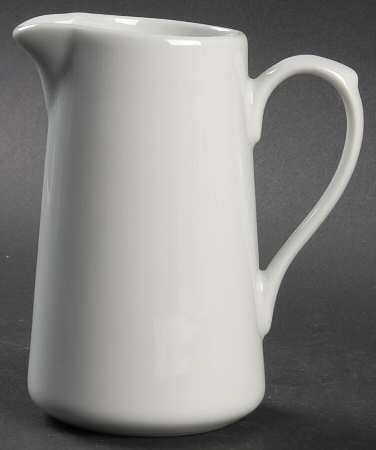 Classic Whiteware Creamer