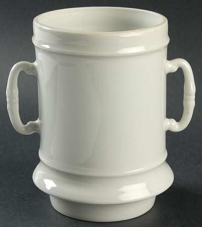 Classic Whiteware Filter for Coffee Brewer