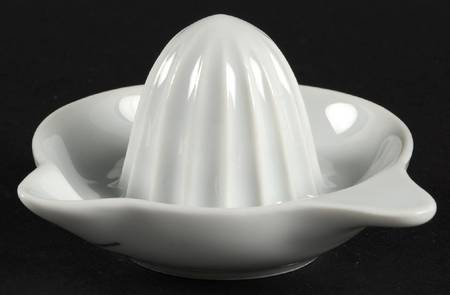 Classic Whiteware Juicer