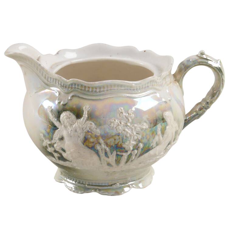 ATB8 Creamer No Lid