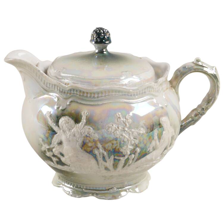ATB8 Creamer & Lid