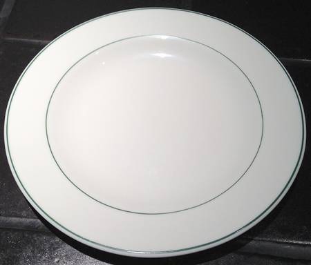 ARP13 Salad Plate