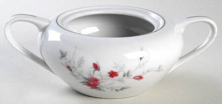 ART25 Sugar Bowl No Lid