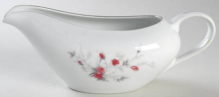 ART25 Gravy Boat