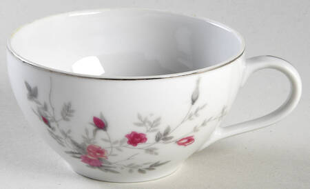 ART25 Flat Cup
