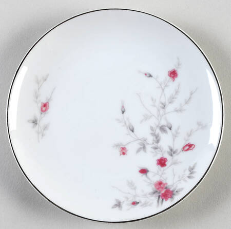 ART25 Bread & Butter Plate