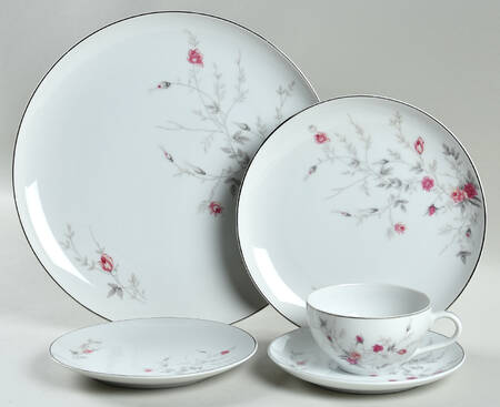 ART25 5 Piece Place Setting