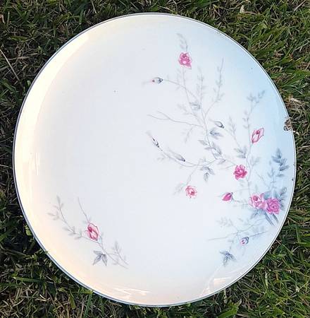 ART25 18" Chop Plate (Round Platter)