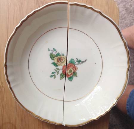 ABE23 Saucer