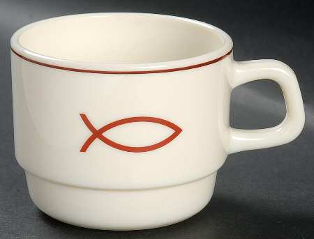 ARP15 Footed Cup