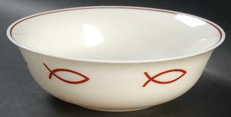 ARP15 Coupe Soup Bowl