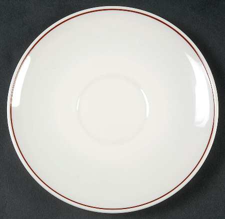 ARP15 Saucer