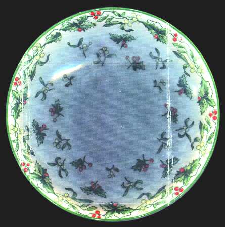 14279 Saucer