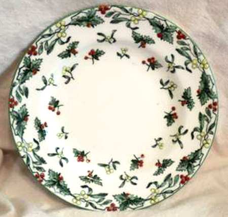 14279 Dinner Plate