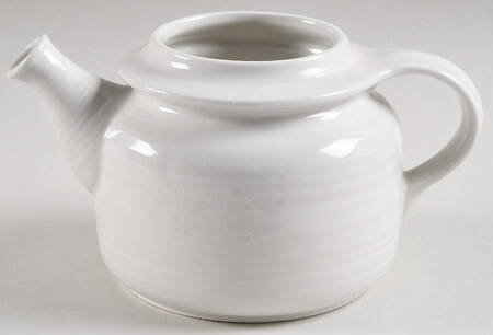 ARA71 Mini Teapot No Lid