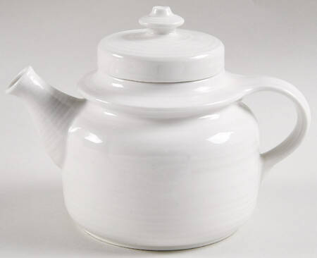 ARA71 Mini Teapot & Lid